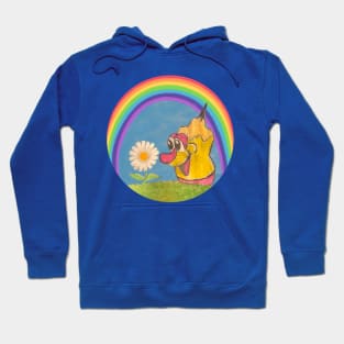 The Beauties Persist (Martoon) Hoodie